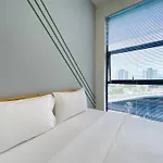 Two Bedroom At Riveria City By The Relaxstay
